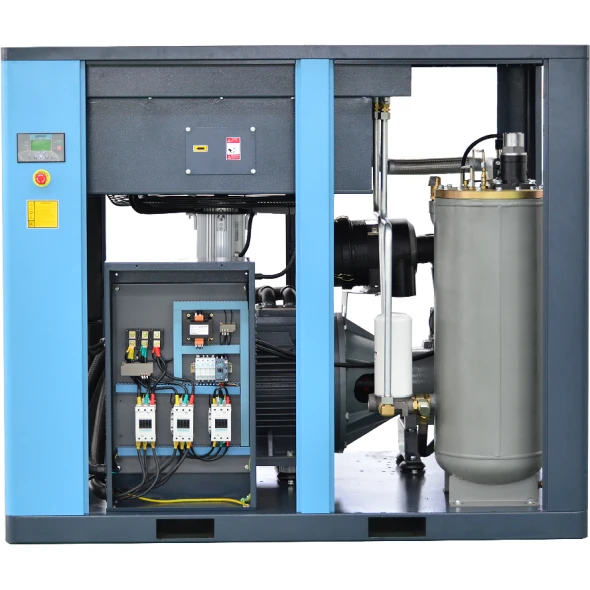 Винтовой компрессор COMARO MD 55-10 — изображение 2