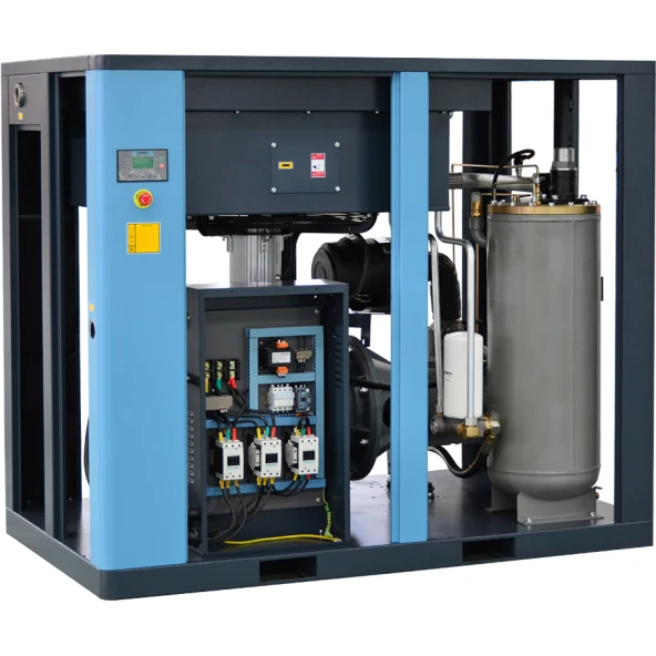 Винтовой компрессор COMARO MD 55-10 — изображение 3