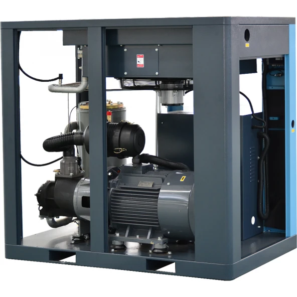 Винтовой компрессор COMARO MD 55-10 — изображение 5