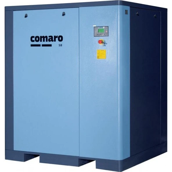 Винтовой компрессор COMARO SB 45-13